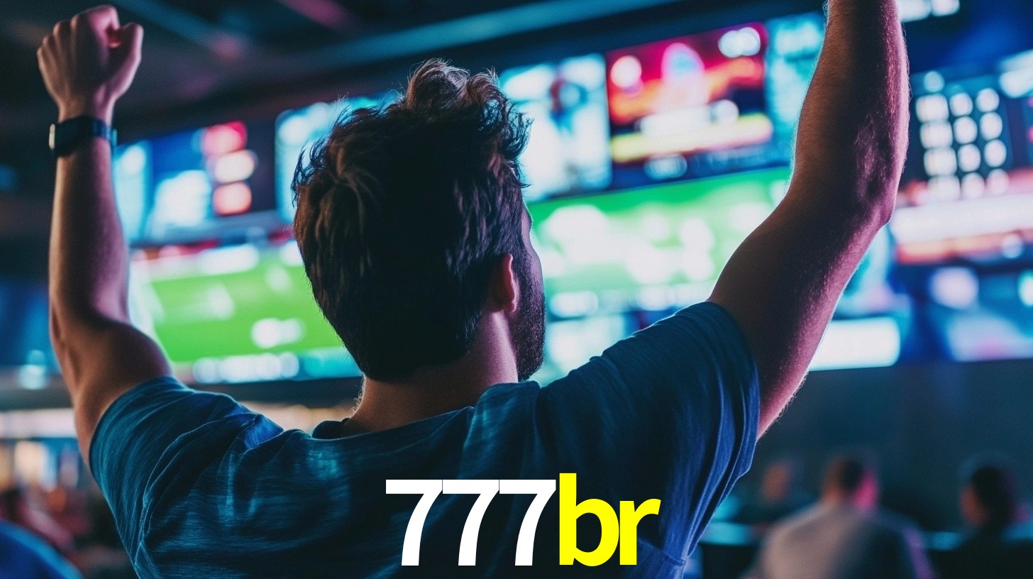 777br: Seu Cassino Premiado com Pagamentos Rápidos