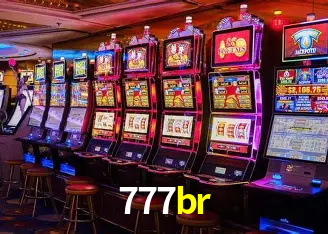 A Emoção da Loteria na 777br: Uma Chance de Mudança de Vida