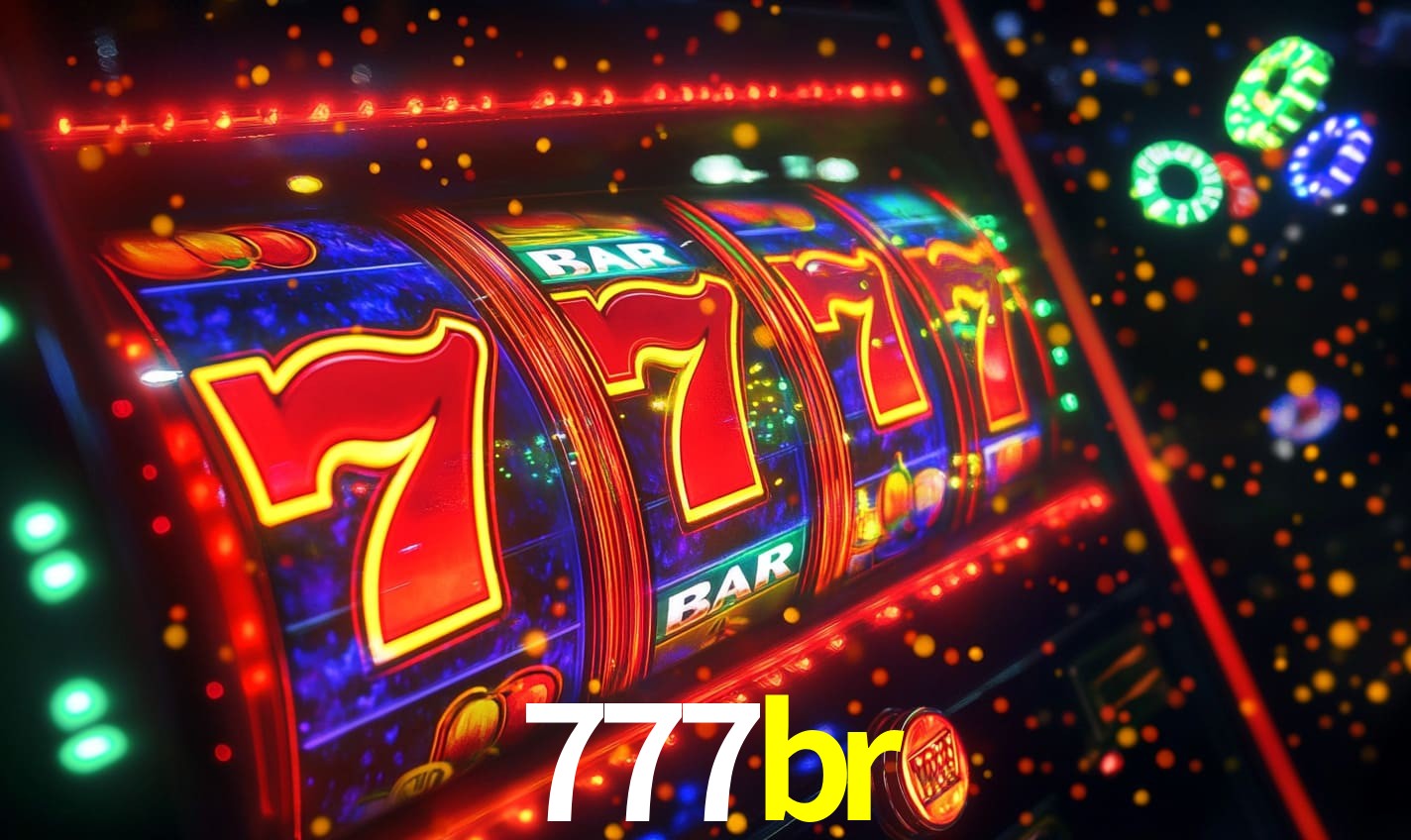 777br - Fortuna ao Seu Alcance - 777br.com