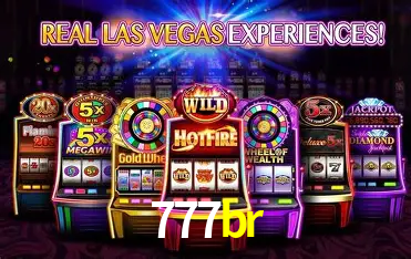 A Revolução dos Aplicativos de Jogos no 777br