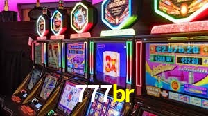 Estatísticas 777br