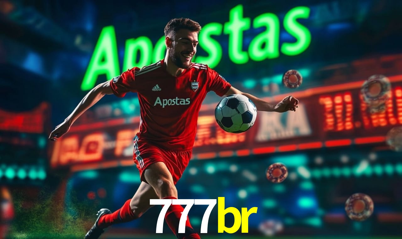 Experiência VIP 777br