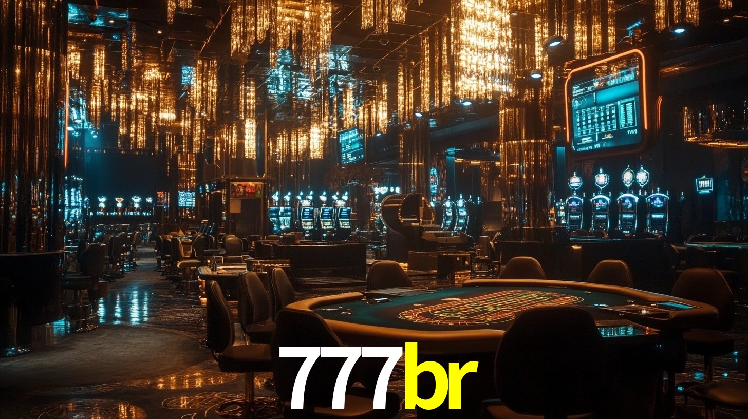 777br bet