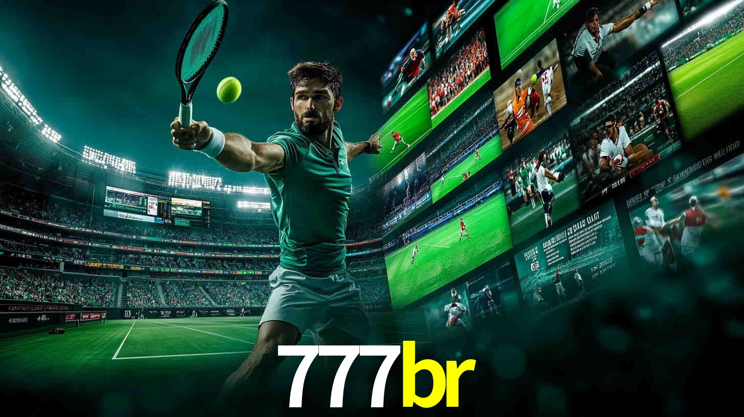 cassino 777br