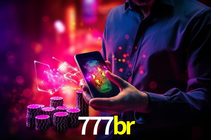 Diretório de Jogos 777br