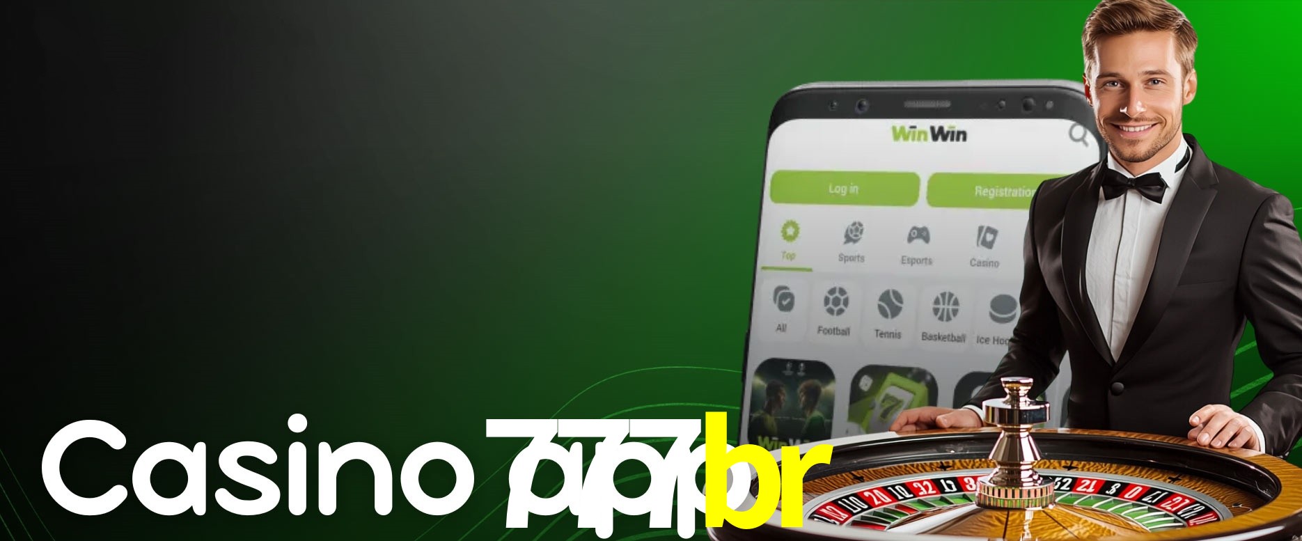 Descubra o Mundo do Cassino Online com 777br