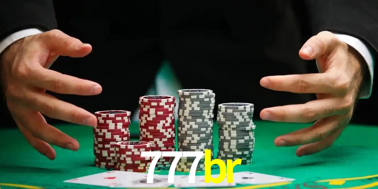 Promoções Sazonais 777br