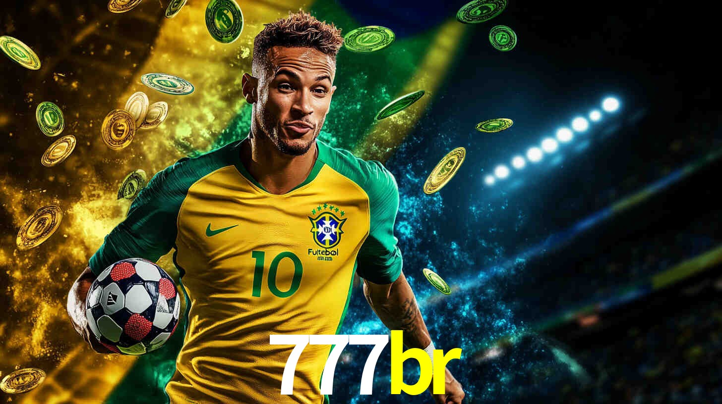 Estatísticas Esportivas 777br
