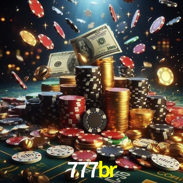 Apostas de Futebol 777br