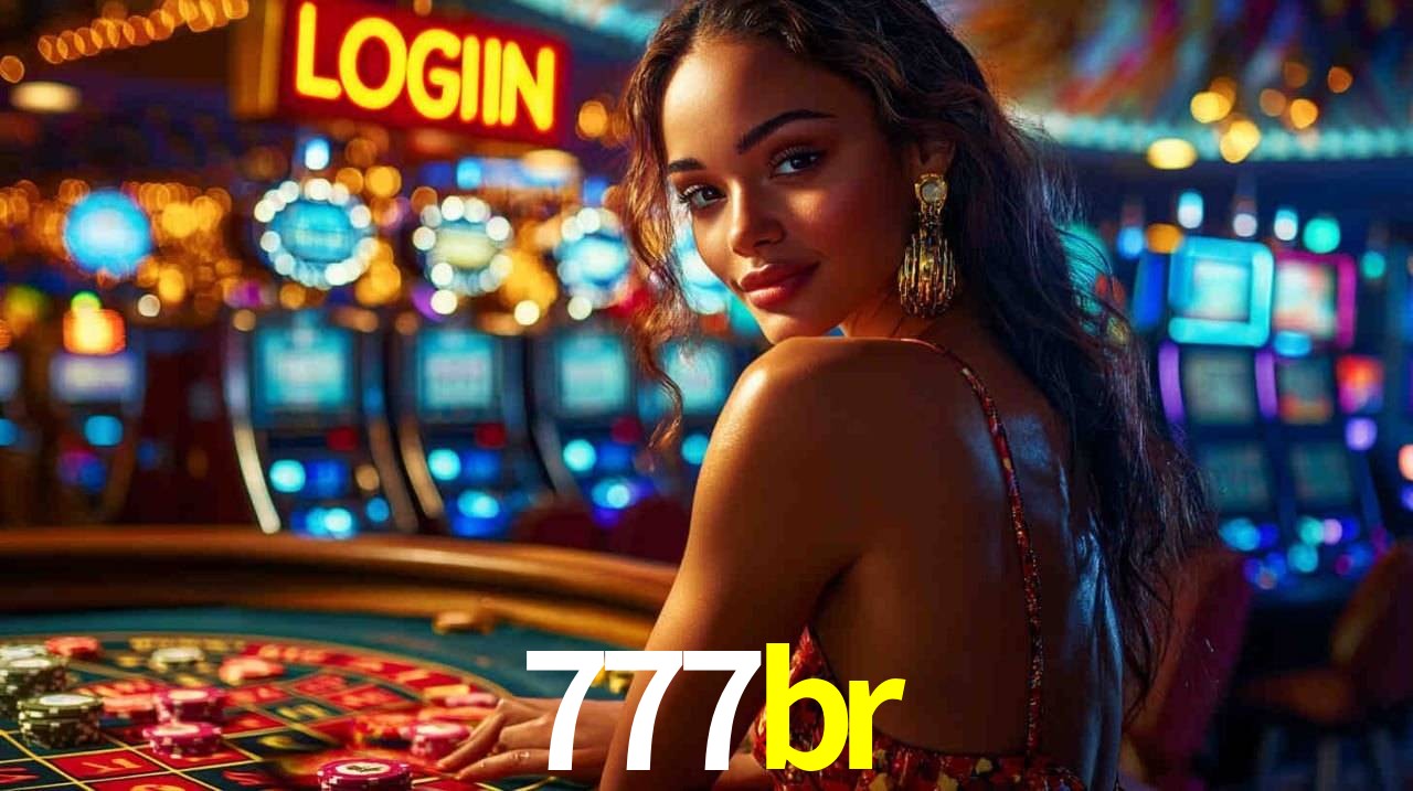Recursos de Bônus 777br
