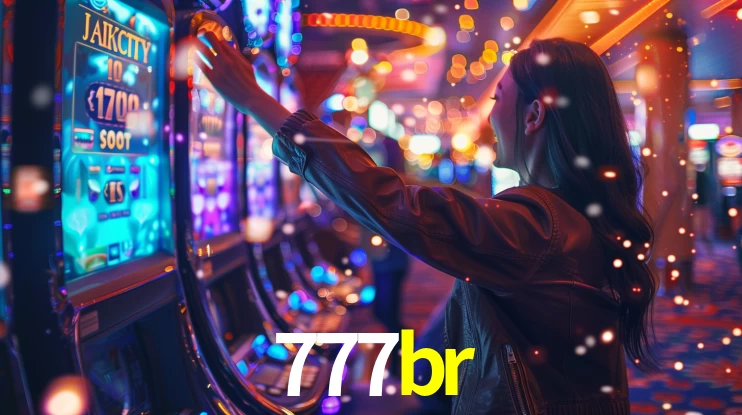 777br bet