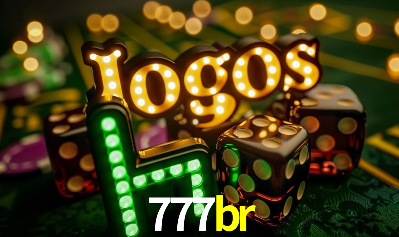 Estatísticas 777br
