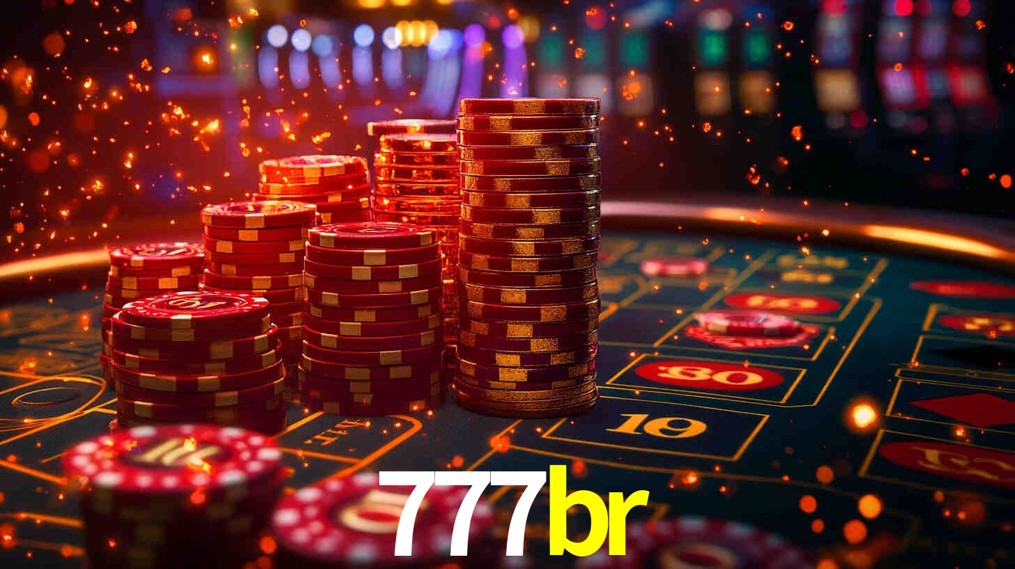 Torneios 777br