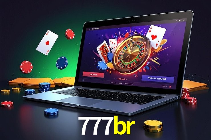 Cadastro Rápido 777br