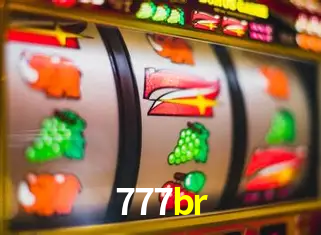 Apostas Esportivas na 777br: Um Guia Completo