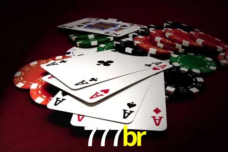 Jogos de Slot 777br