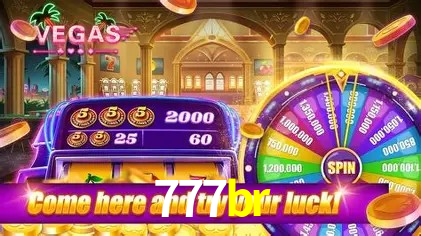 Descubra o Mundo do Cassino Online com 777br