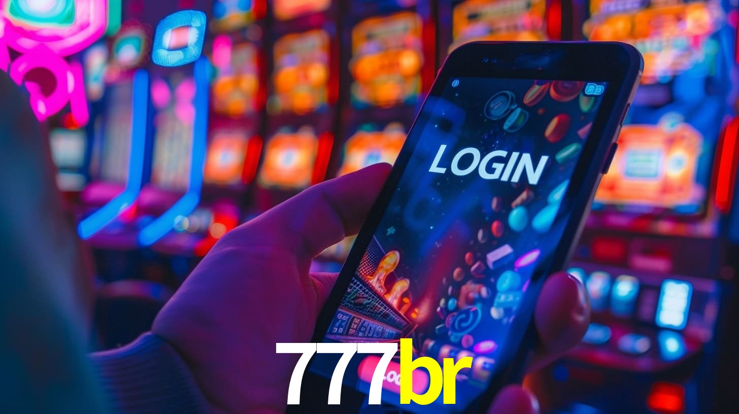 Casino Ao Vivo 777br