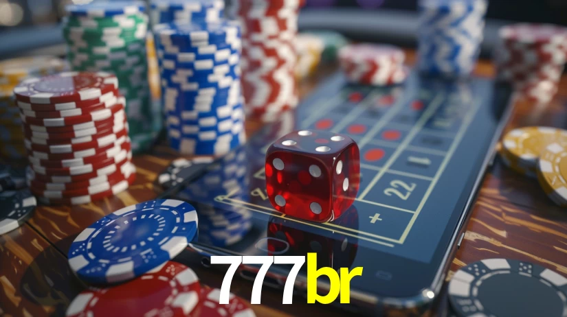 Bônus Generosos e Exclusivos no 777br para Você!