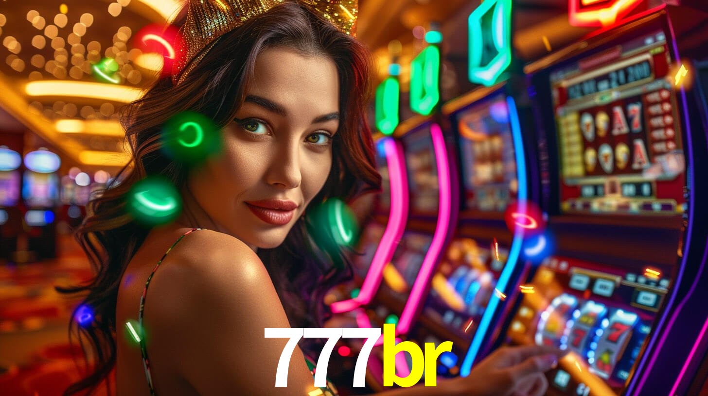 Jogos Exclusivos 777br