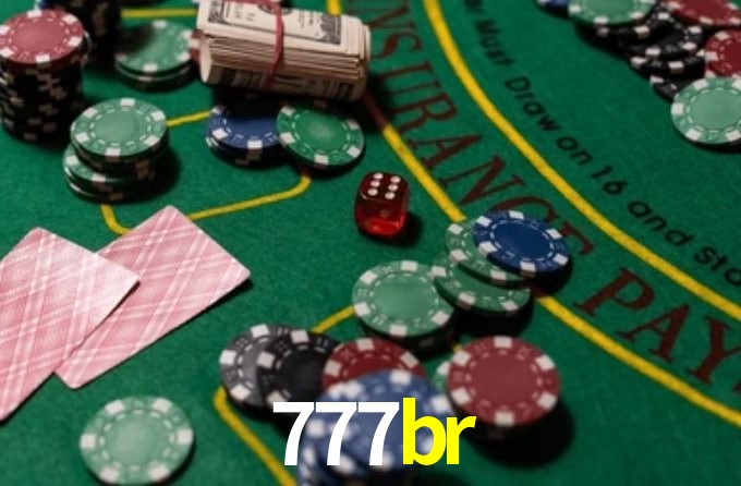 777br bet
