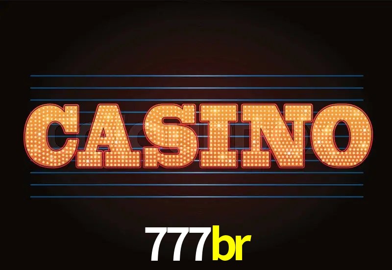 Promoção Relâmpago 777br