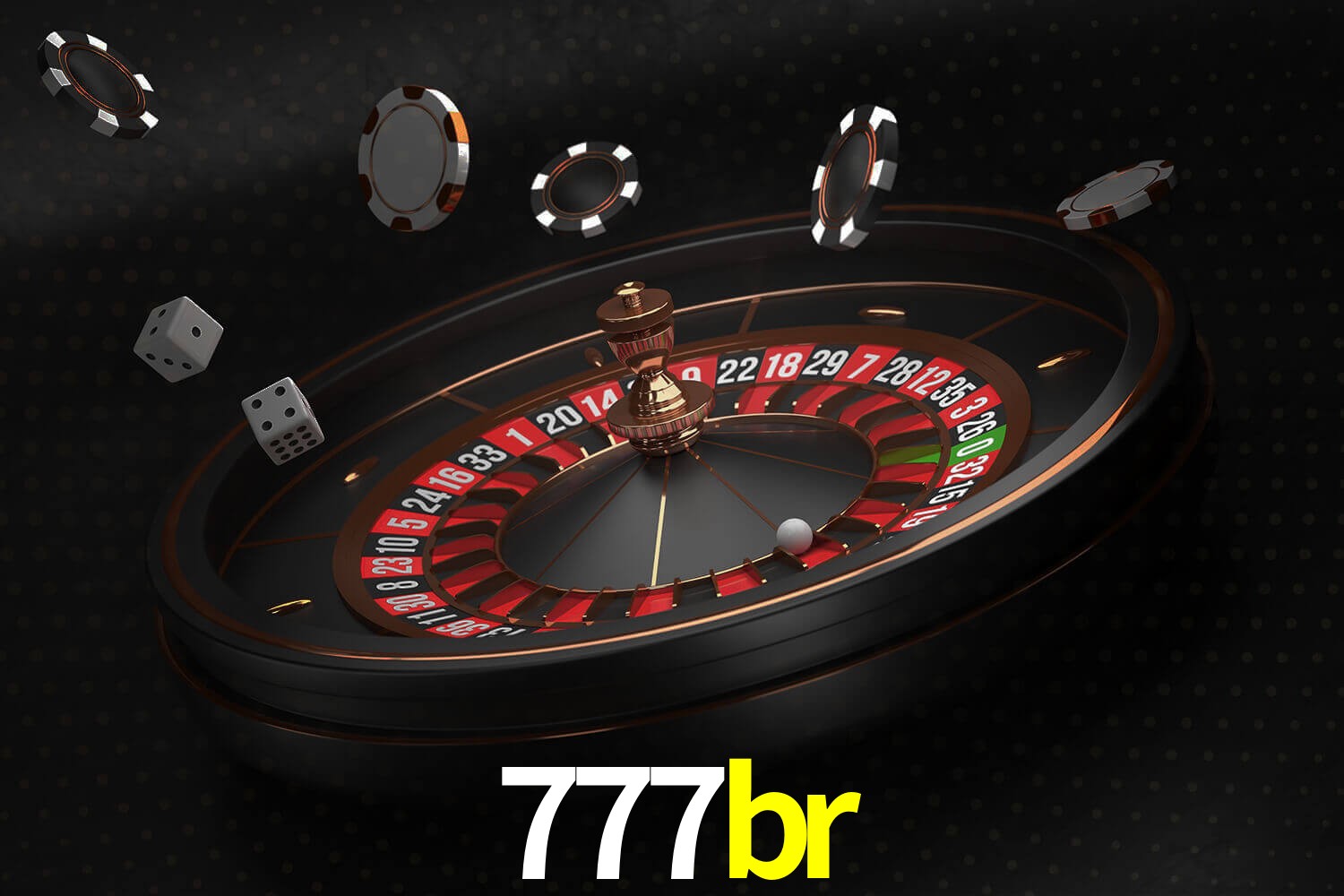 Sinta a adrenalina dos jogos de cassino com 777br