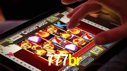 Descubra a Magia dos Jogos de Arcade no 777br