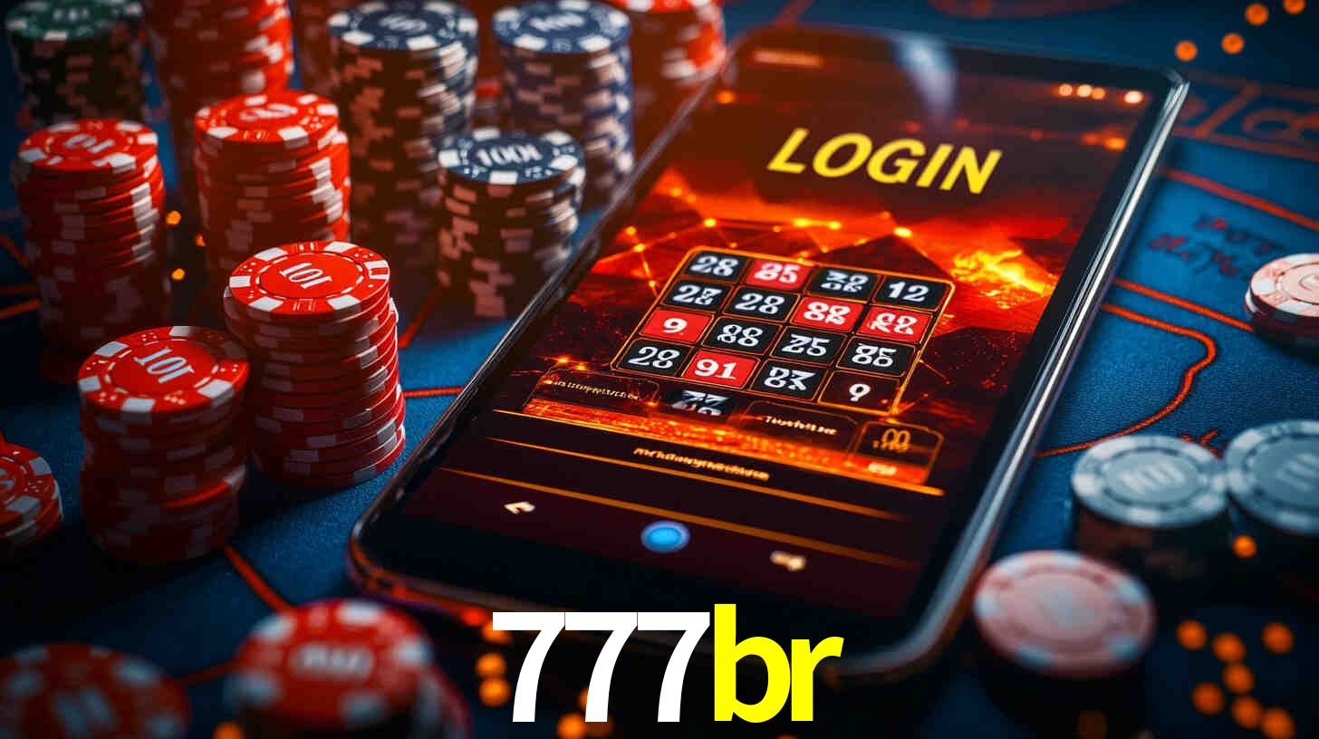 777br: A Experiência de Casino com Jogos de Mesa ao Vivo