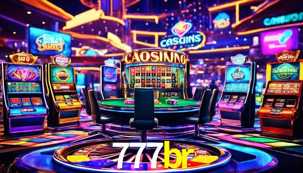 Promoções Sazonais 777br