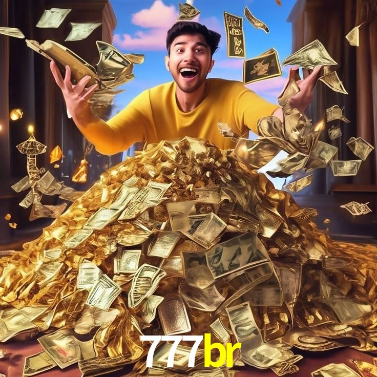 Provedores de Jogos 777br