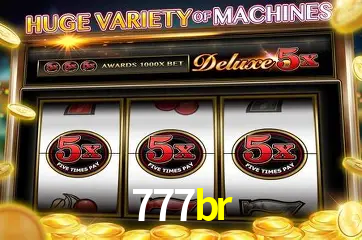 Desvendando o Mundo dos Jogos Virtuais na 777br