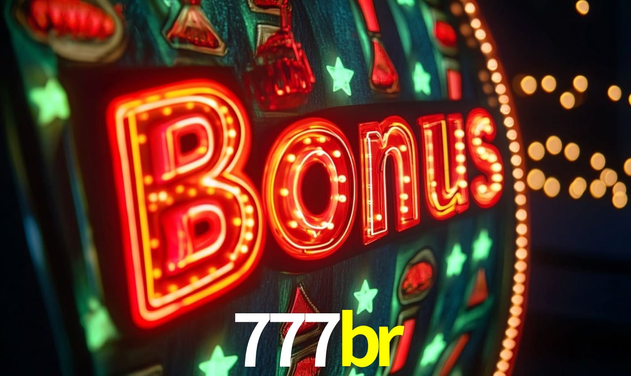 Recursos de Bônus 777br