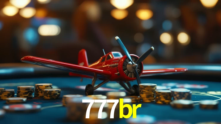 Mesa de Blackjack 777br