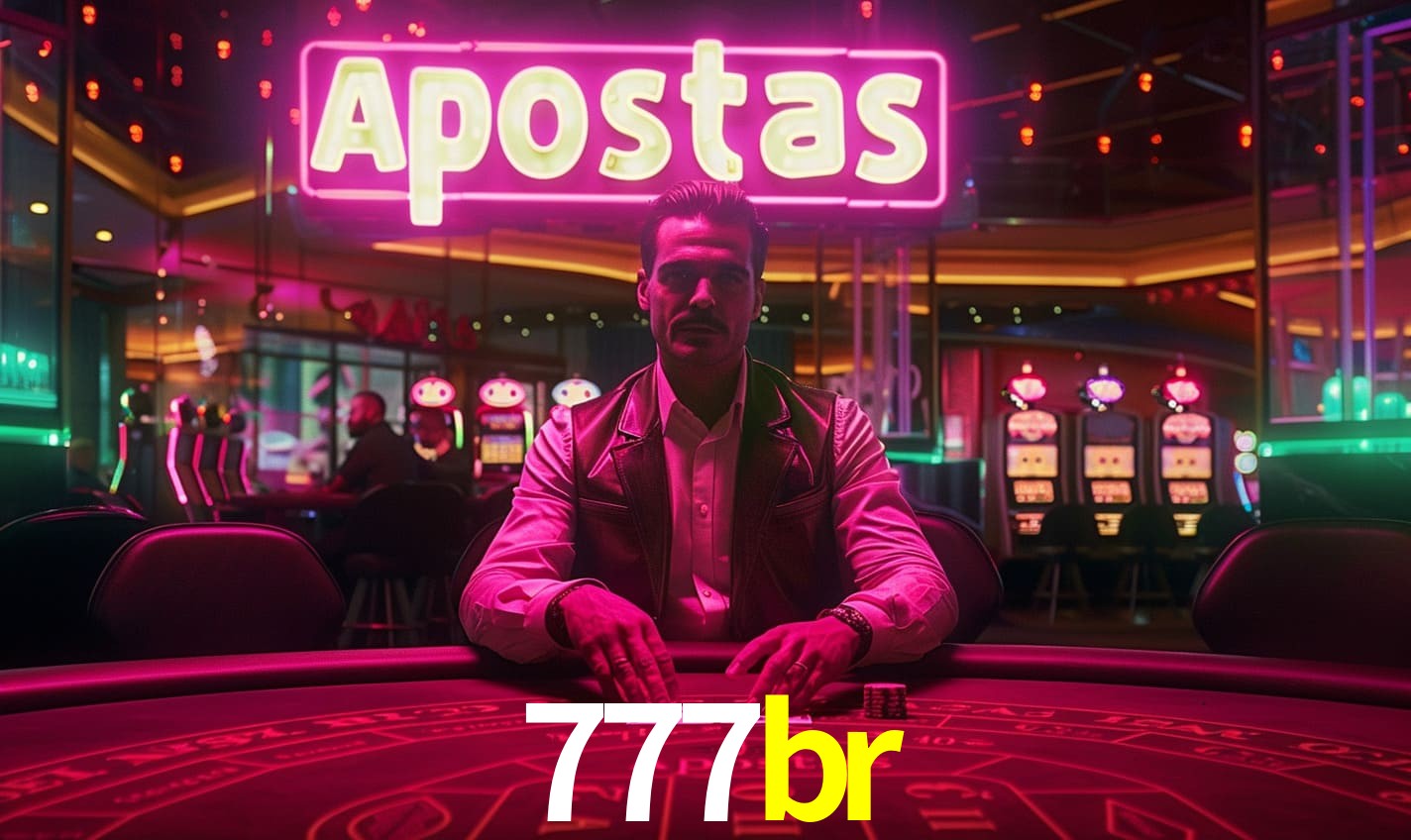 Torneios 777br