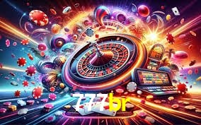 Tecnologia da Plataforma 777br