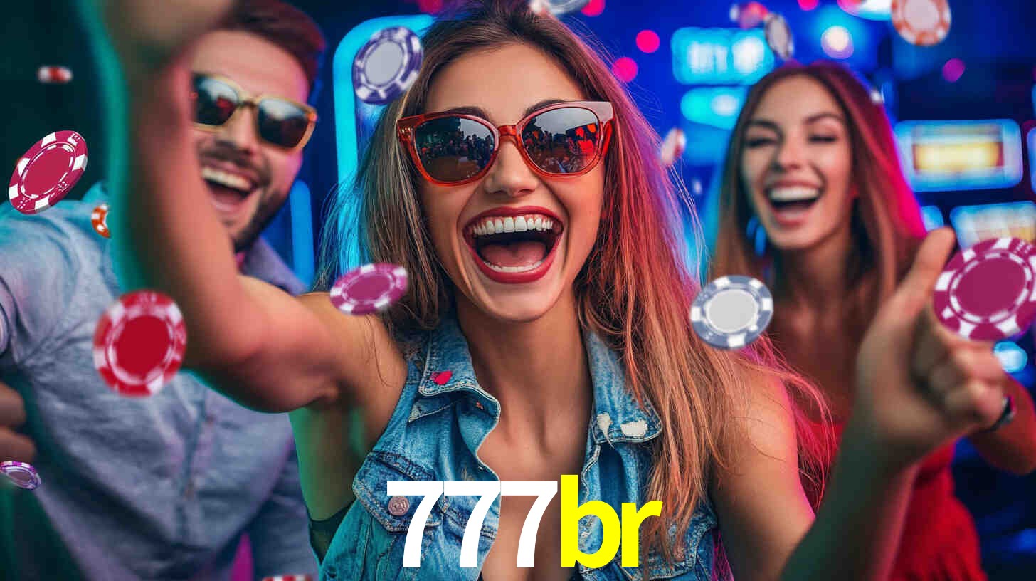 Apostas de Futebol 777br