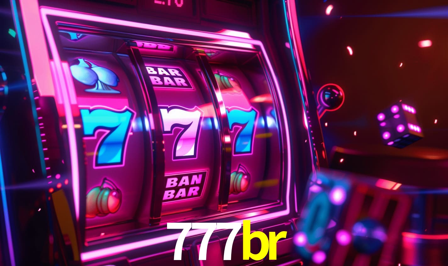 Casino Ao Vivo 777br