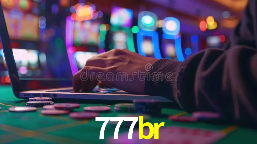 Estatísticas do Jogo 777br