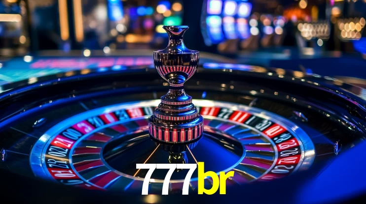 Explore as vantagens do 777br: serviço profissional e confiabilidade