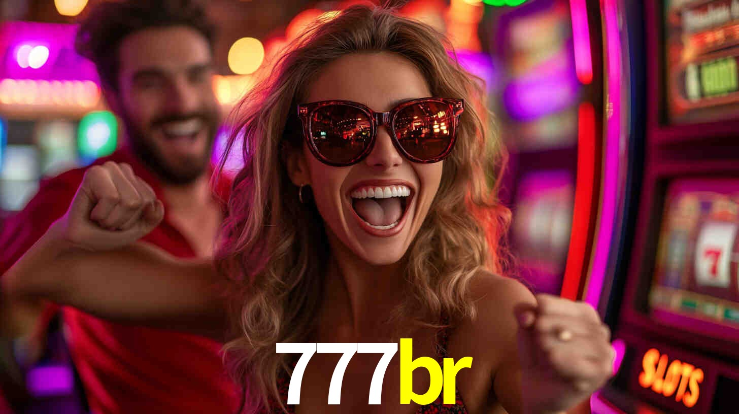Interface do App 777br