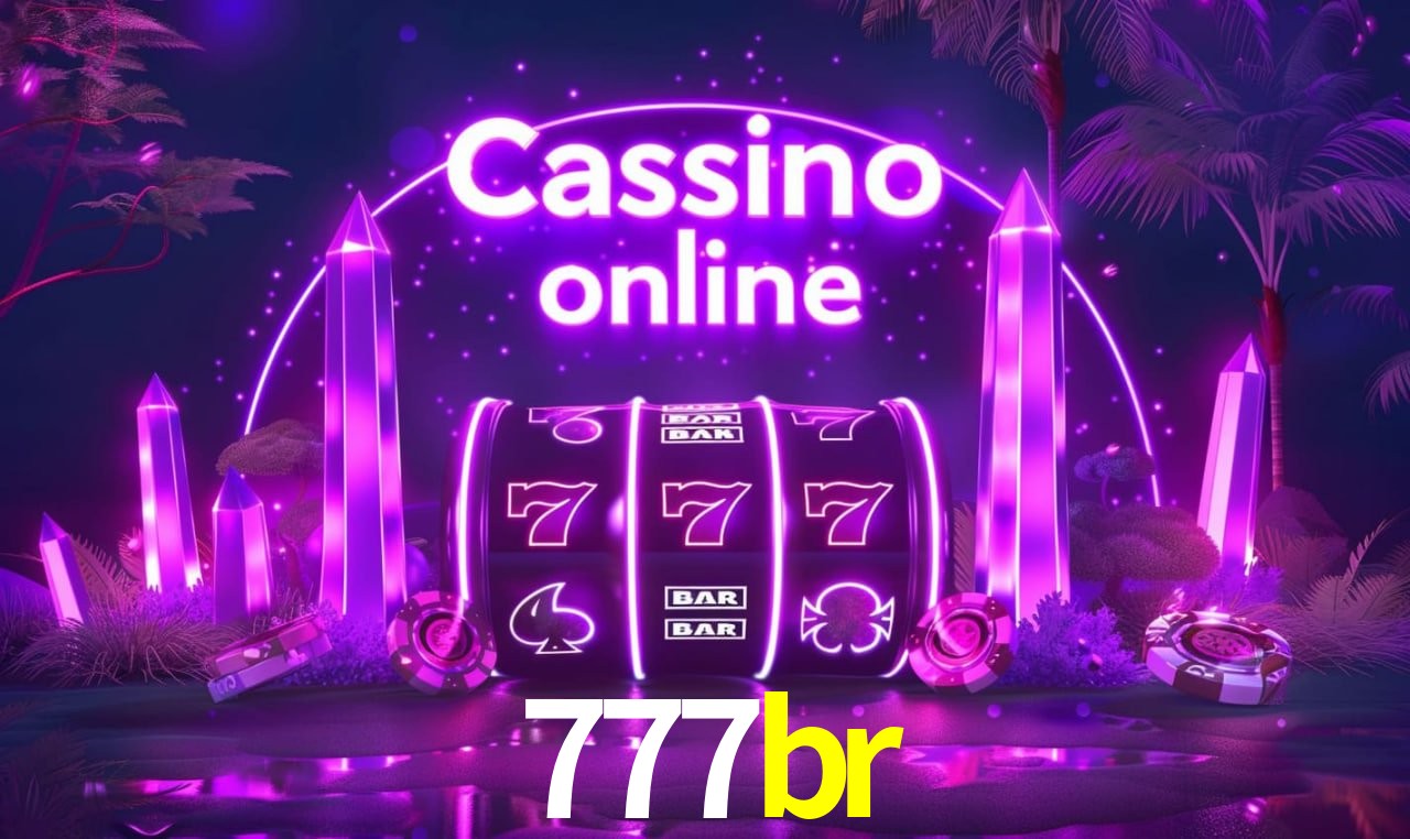 Provedores de Jogos 777br