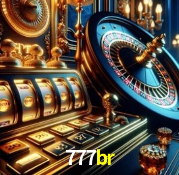 Login Seguro 777br