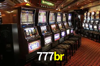 Desvendando o Mundo dos Jogos Virtuais na 777br