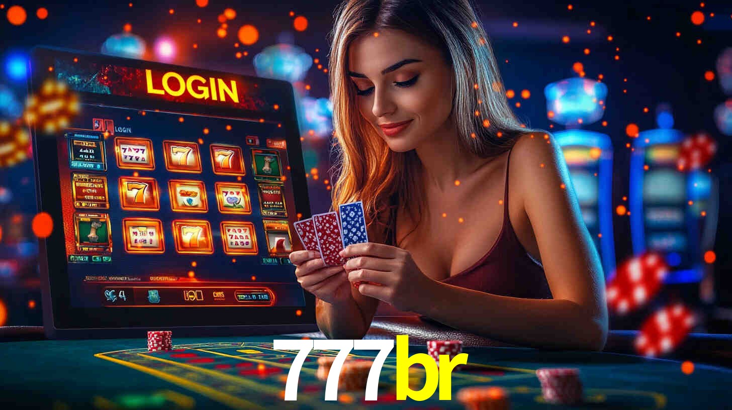 777br bet