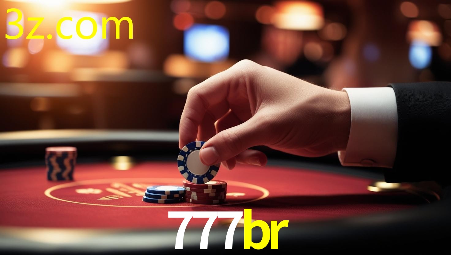 777BR