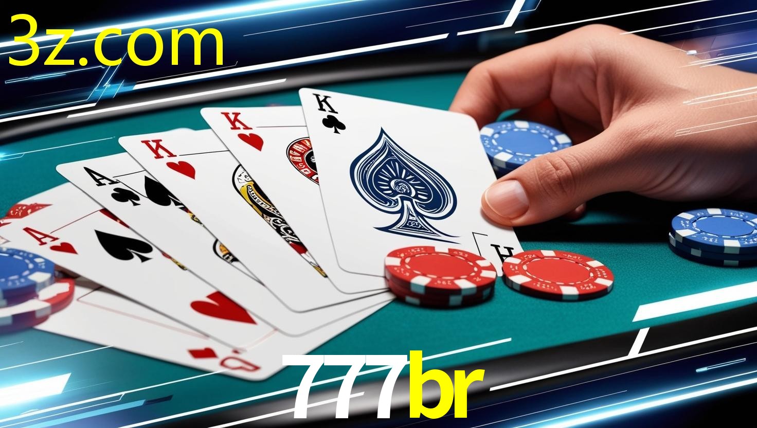 777BR