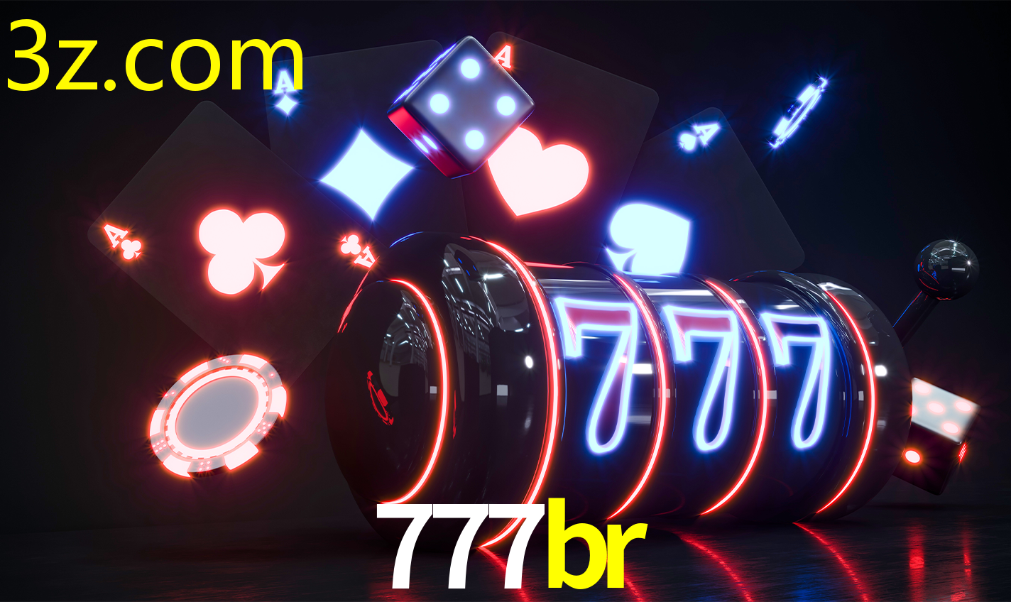 777BR